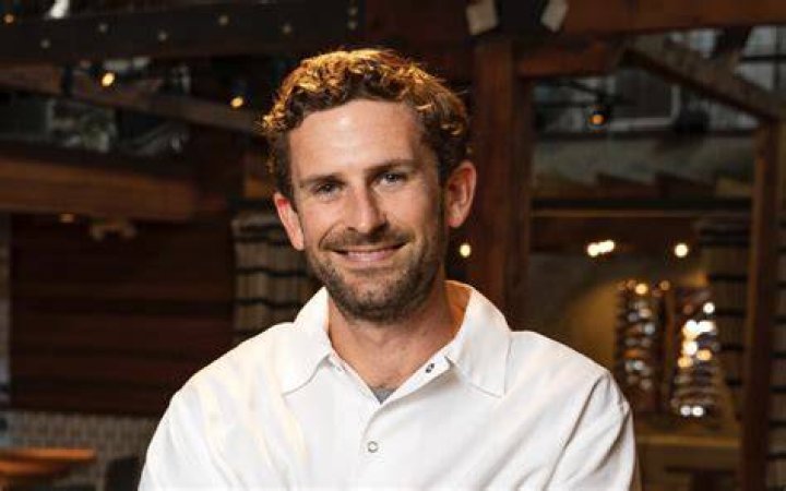 Anthony Wells Net Worth