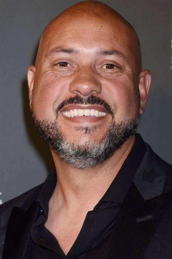 Anton Cropper Net Worth