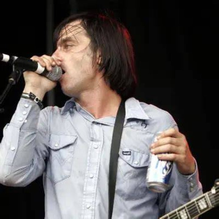 Anton Newcombe Net Worth