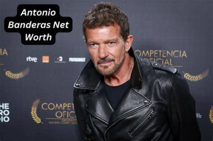 Antonio Cayonne Net Worth