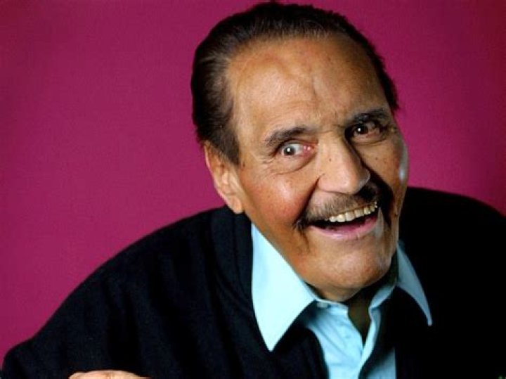 Antonio Henaine Net Worth