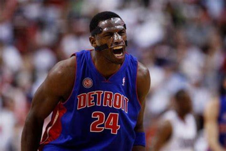 Antonio McDyess Net Worth