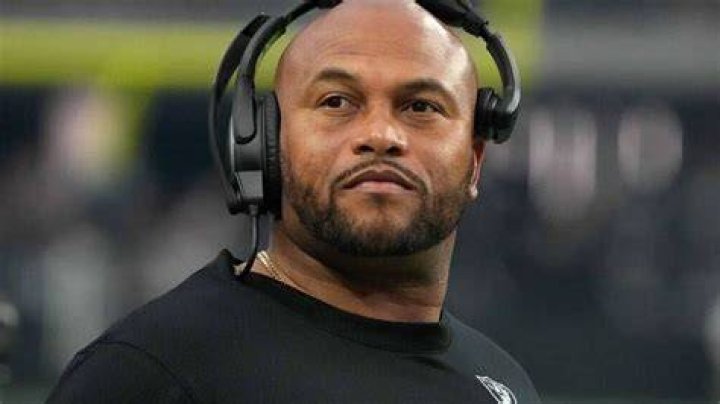 Antonio Pierce Net Worth