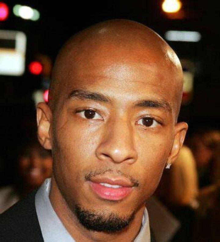 Antwon Tanner Net Worth