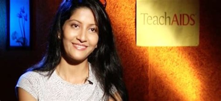 Anu Choudhury Net Worth