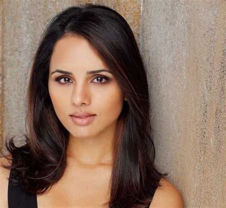 Aparna Brielle Net Worth