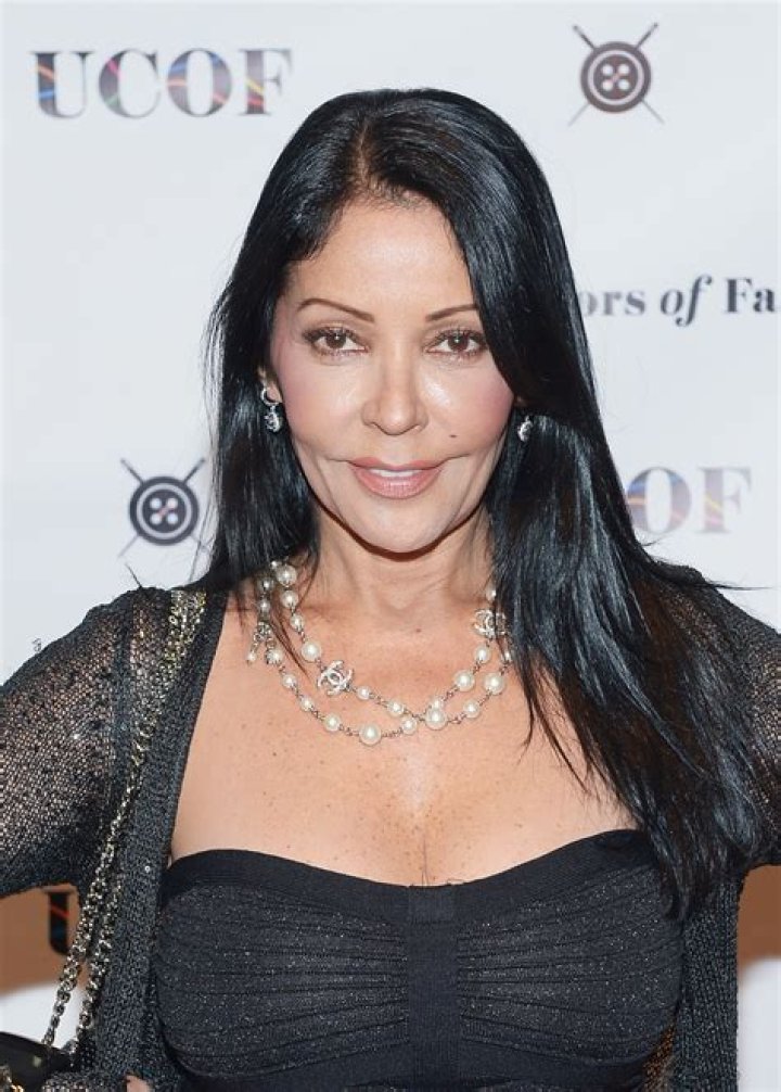 Apollonia Kotero Net Worth