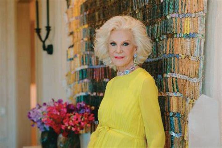Araceli Haldeman Net Worth