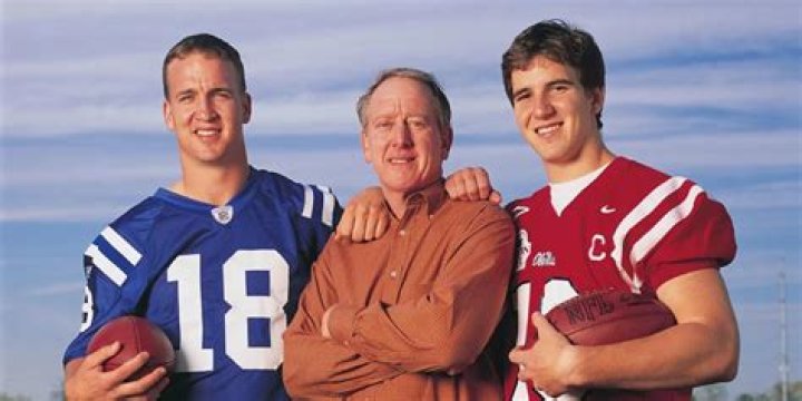 Archie Manning Net Worth