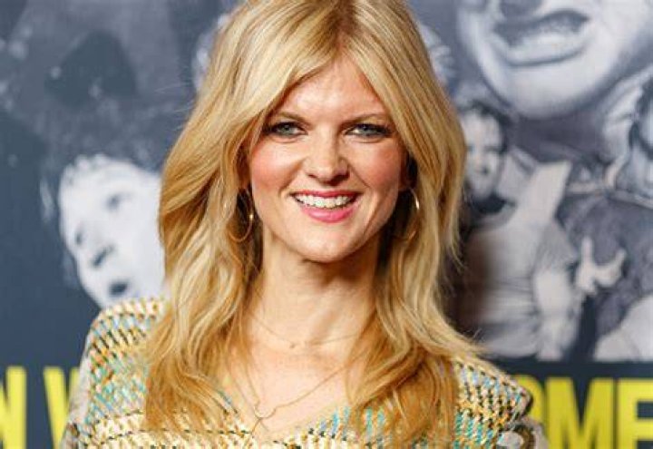 Arden Myrin Net Worth