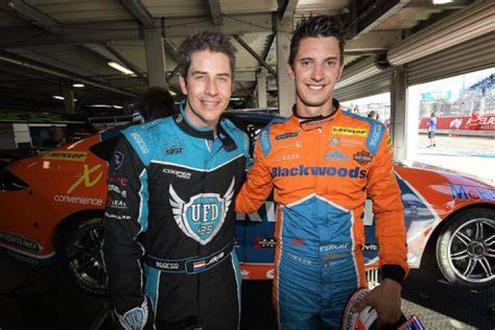 Arie Luyendyk Net Worth