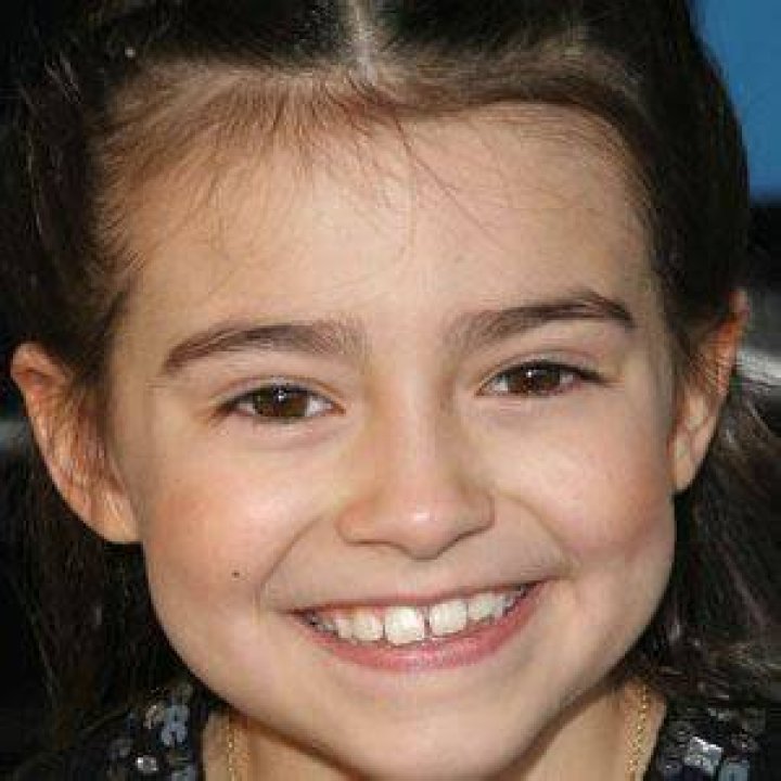 Ariel Gade Net Worth