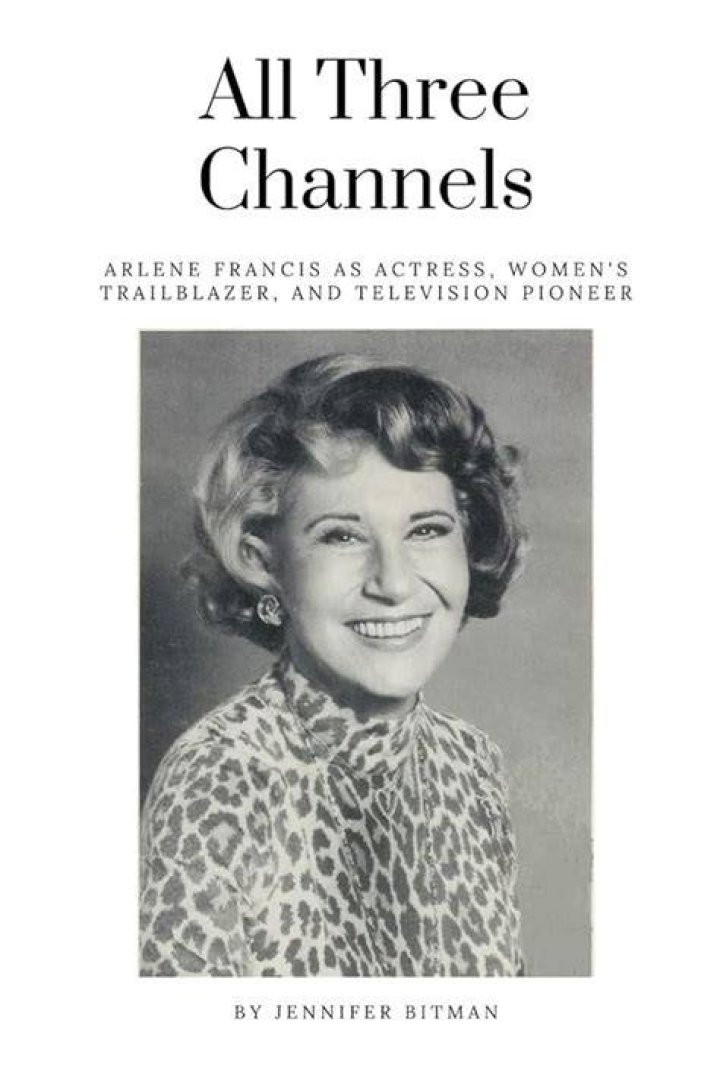 Arlene Francis Net Worth