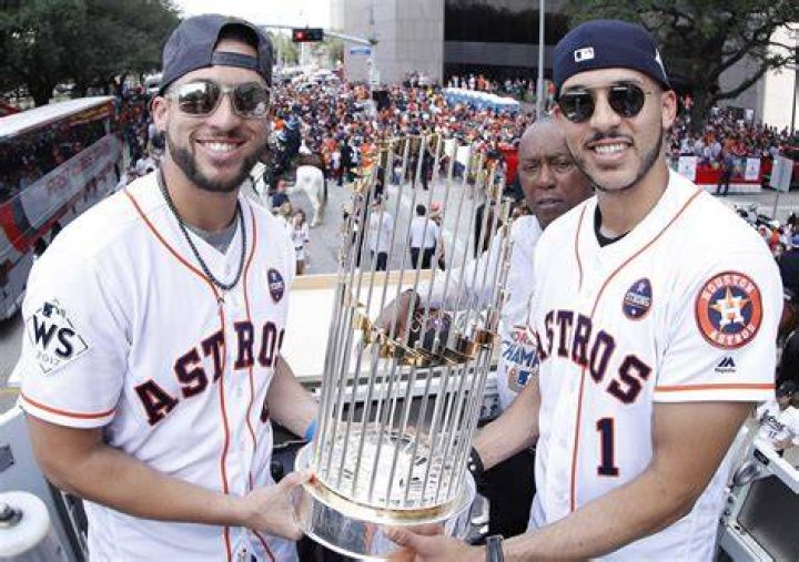Armando Carlos Correa Net Worth