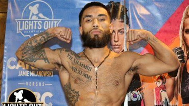 Armando Gutierrez Net Worth