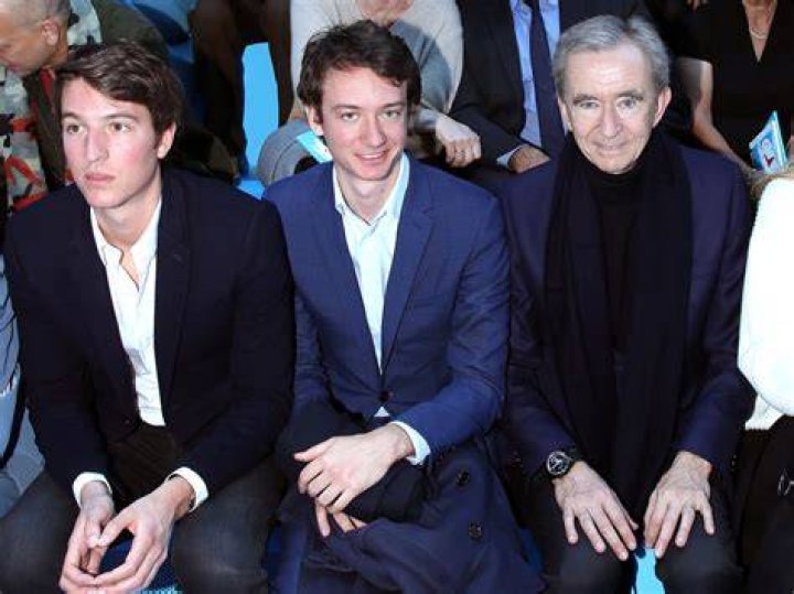 Arnaud Delamotte Net Worth