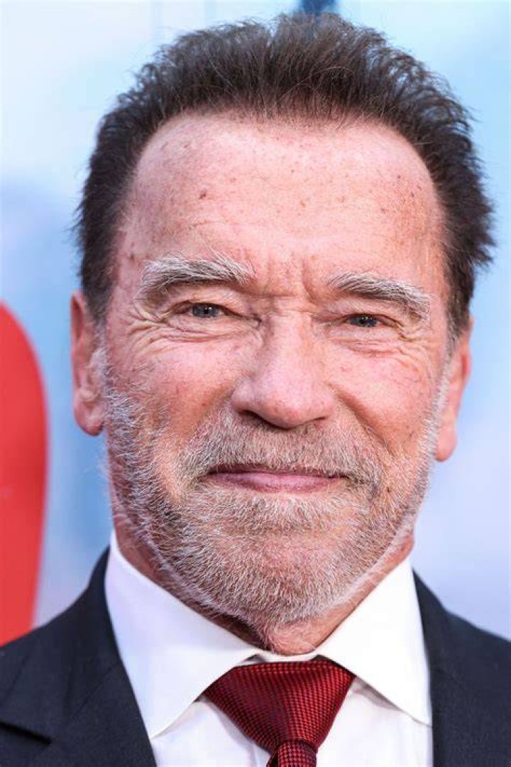 Arnold Chon Net Worth