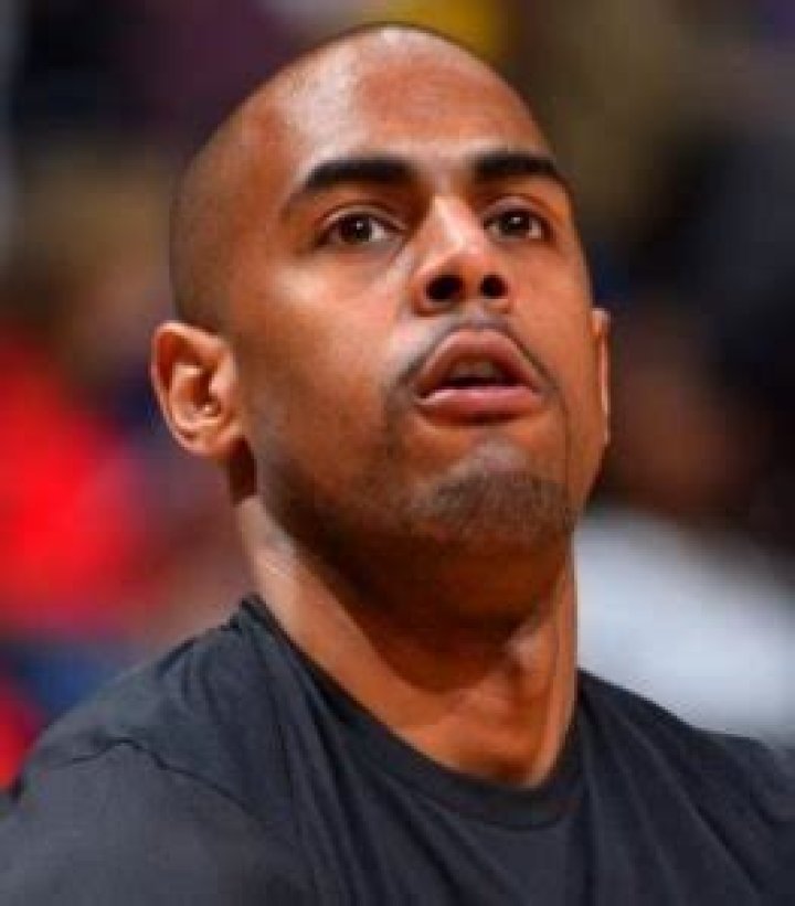Arron Afflalo Net Worth