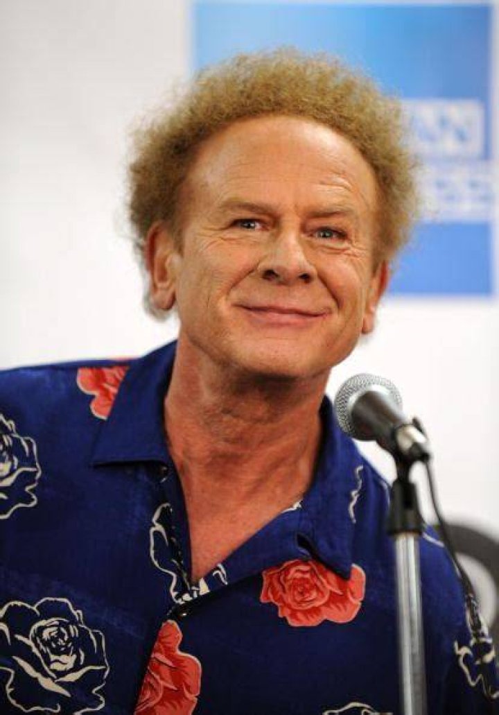 Art Garfunkel Net Worth