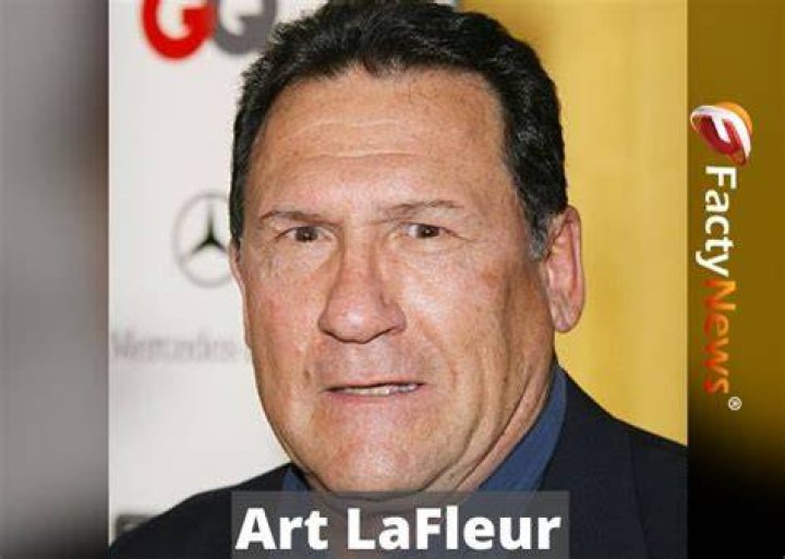 Art LaFleur Net Worth
