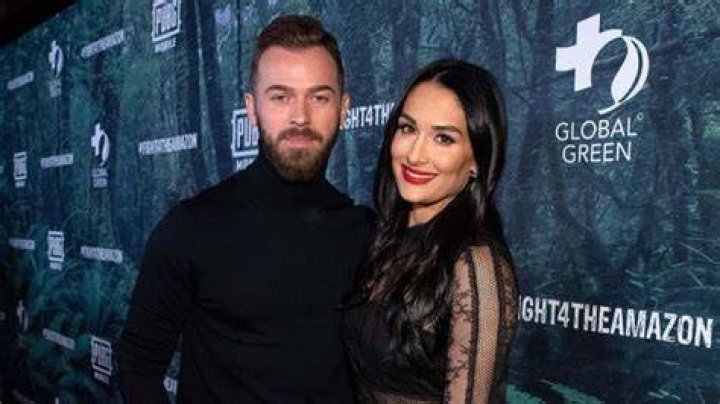 Artem Chigvintsev Net Worth