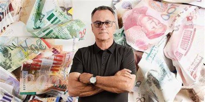 Arthur Becker Net Worth