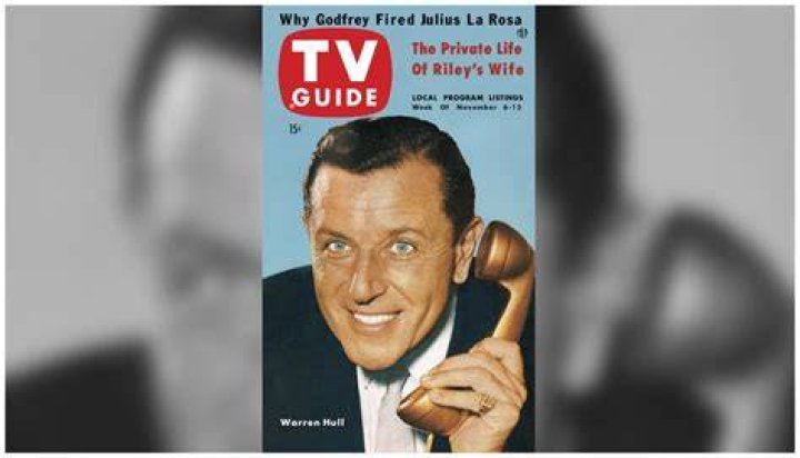 Arthur Godfrey Net Worth