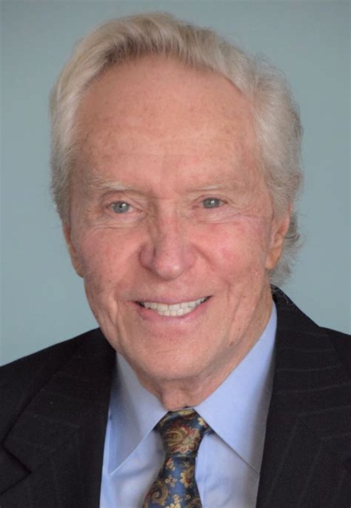 Arthur Roberts Net Worth