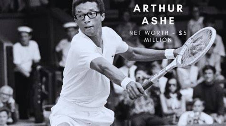 Arthur Wylie Net Worth