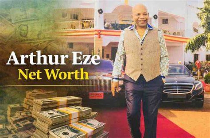 Arthur Young Net Worth