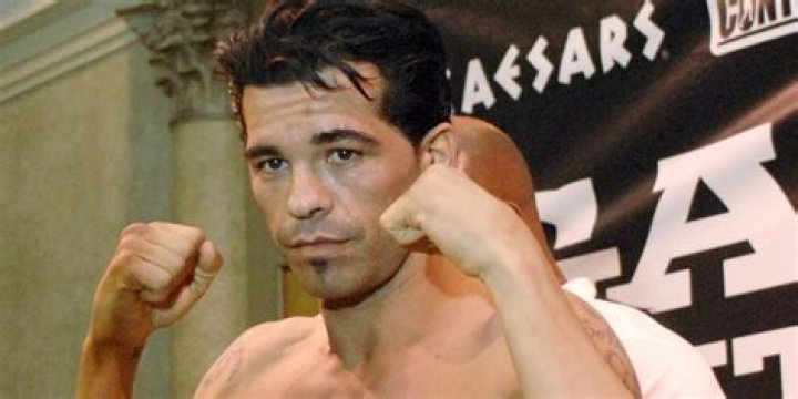 Arturo Gatti Net Worth