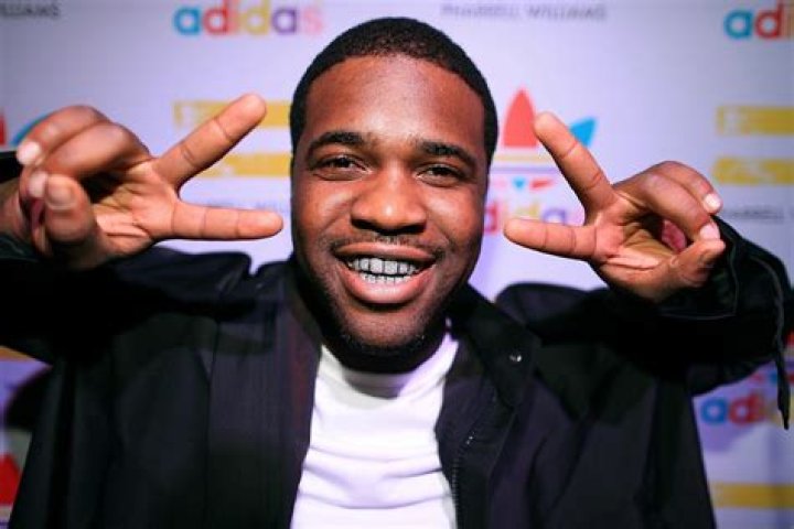 ASAP Ferg Net Worth