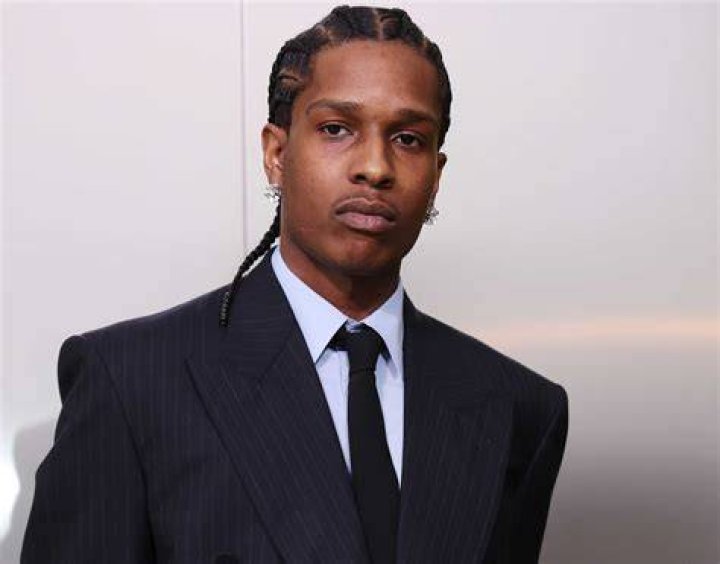 ASAP Rocky Net Worth