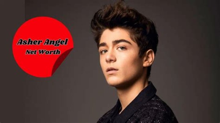 Asher Dann Net Worth