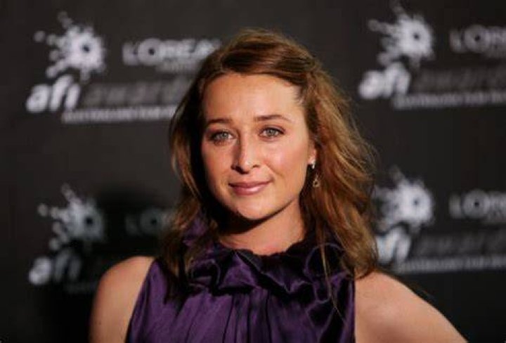 Asher Keddie Net Worth