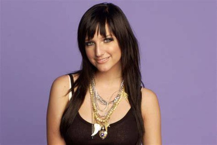 Ashlee Payne Net Worth