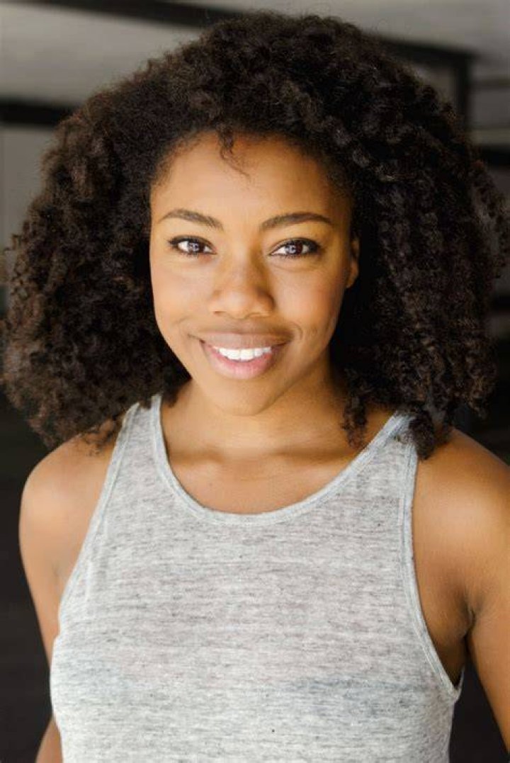 Ashleigh Crystal Hairston Net Worth
