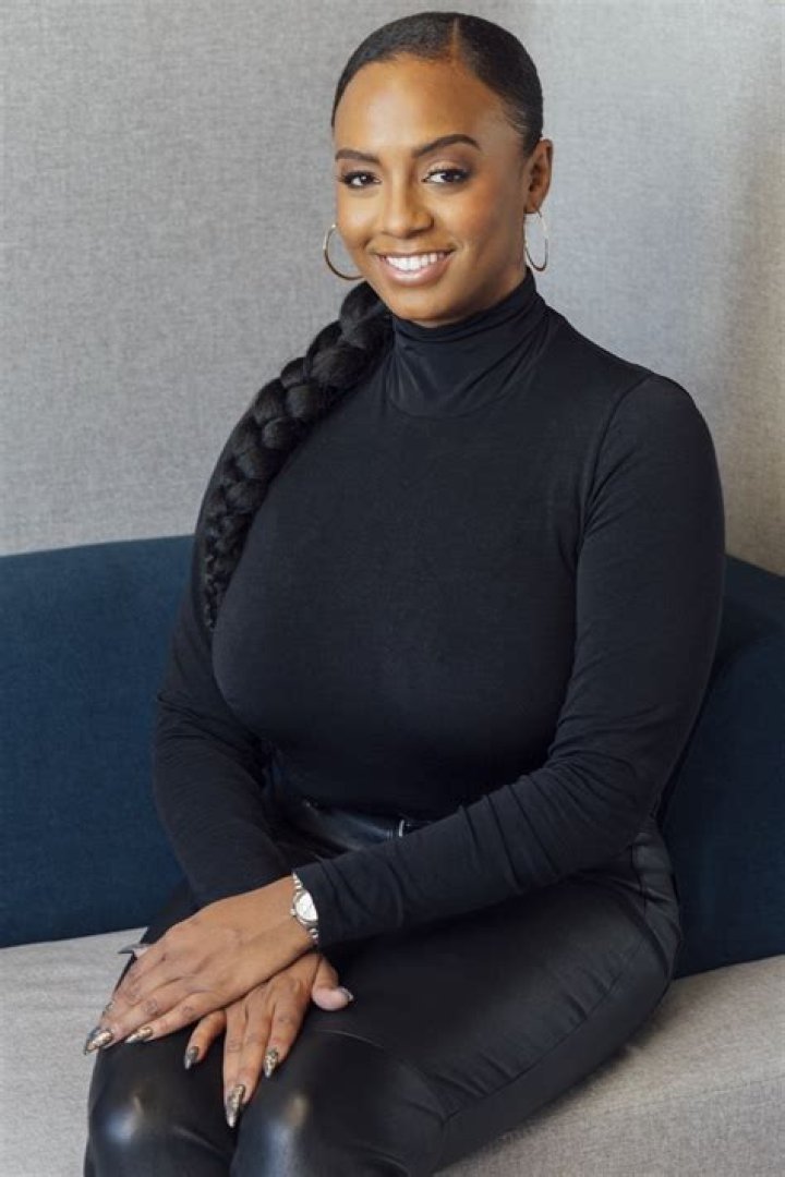 Ashley Calloway Net Worth