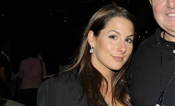 Ashley Dupre Net Worth