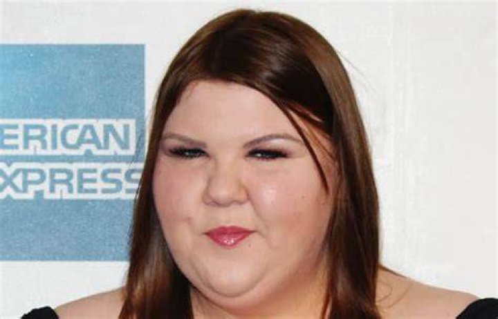 Ashley Fink Net Worth