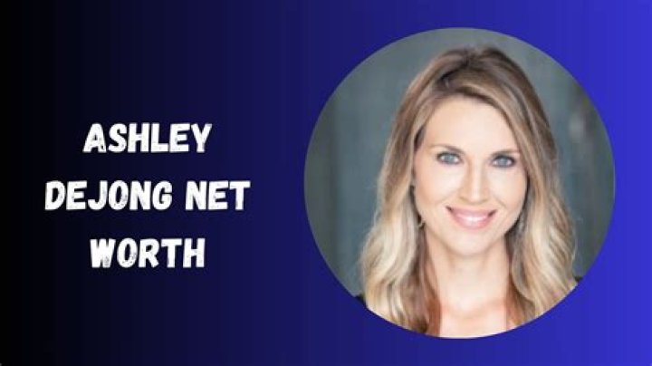 Ashley Gorrell Net Worth