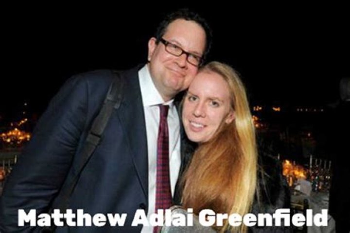 Ashley Greenfield Net Worth