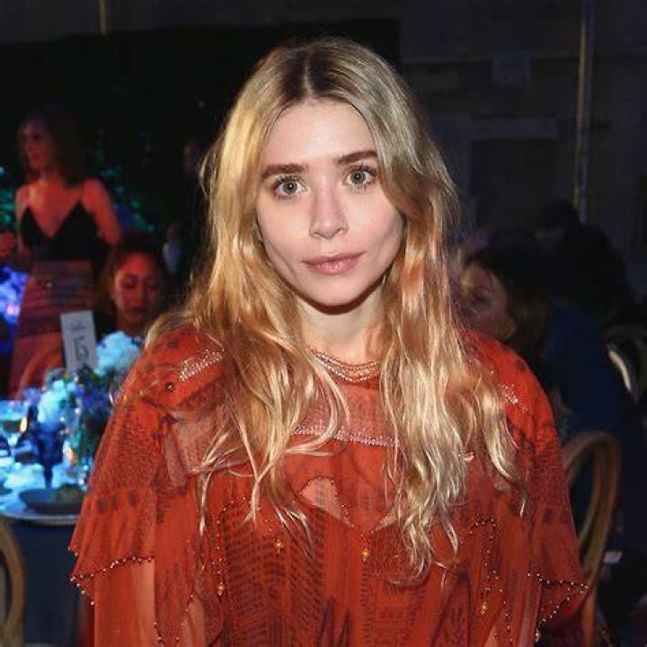 Ashley Ingram Net Worth