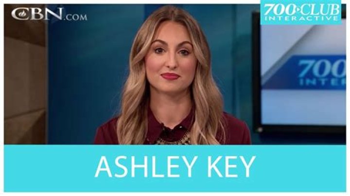 Ashley Key Net Worth