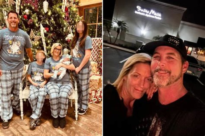 Ashley Klarich Net Worth