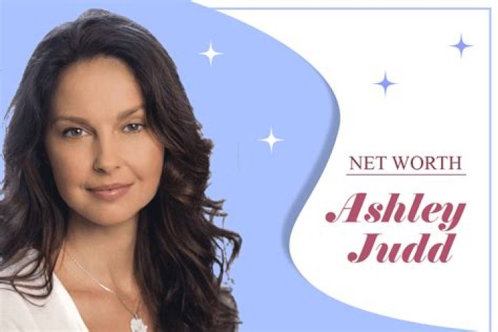 Ashley McGullam Net Worth