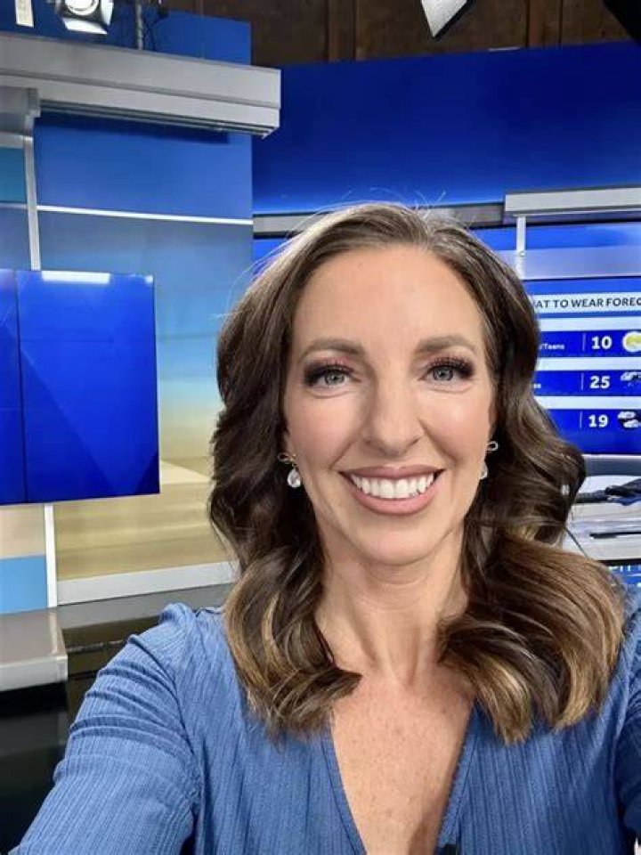 Ashley Morgan Net Worth