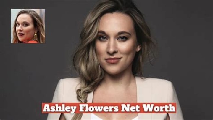 Ashley Policare Net Worth