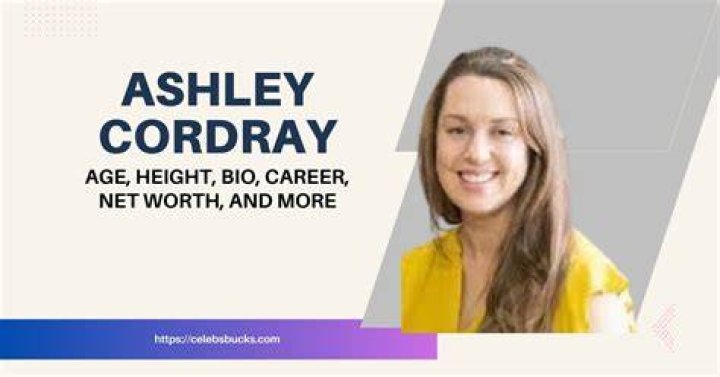 Ashley Yule - Net Worth 2018, Bio & Wiki