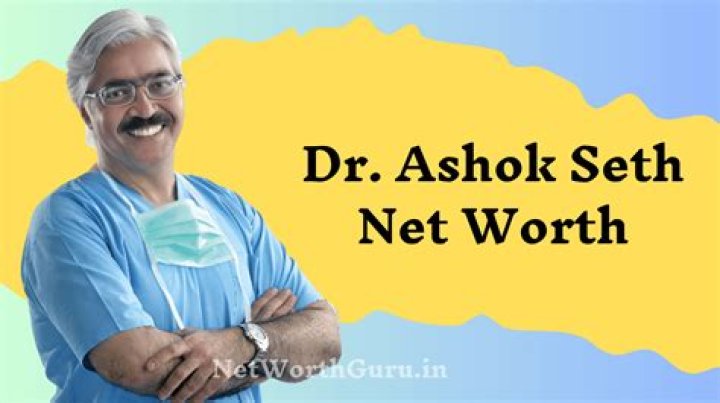 Ashok Amritraj Net Worth